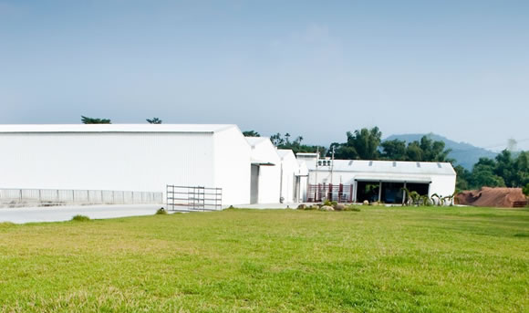 彥廷農場,靈芝黑木耳養菌場溫包場（三場）
